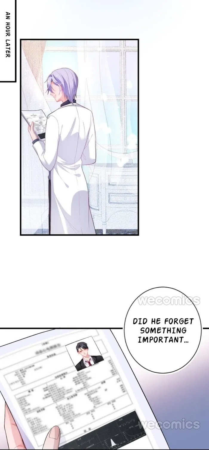 Fatal Oxygen - Chapter 13 Page 44