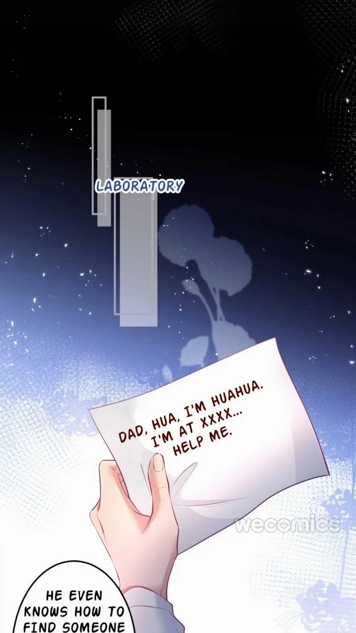 Fatal Oxygen - Chapter 130 Page 4