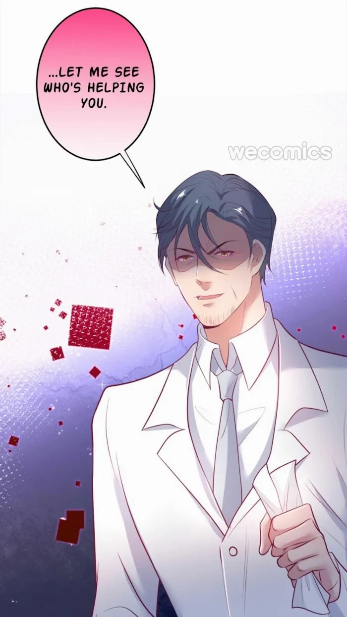 Fatal Oxygen - Chapter 130 Page 6