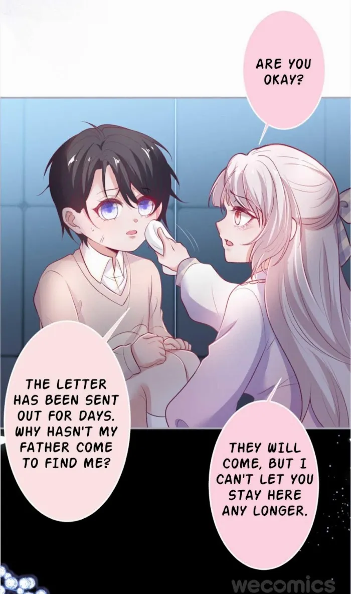 Fatal Oxygen - Chapter 130 Page 11