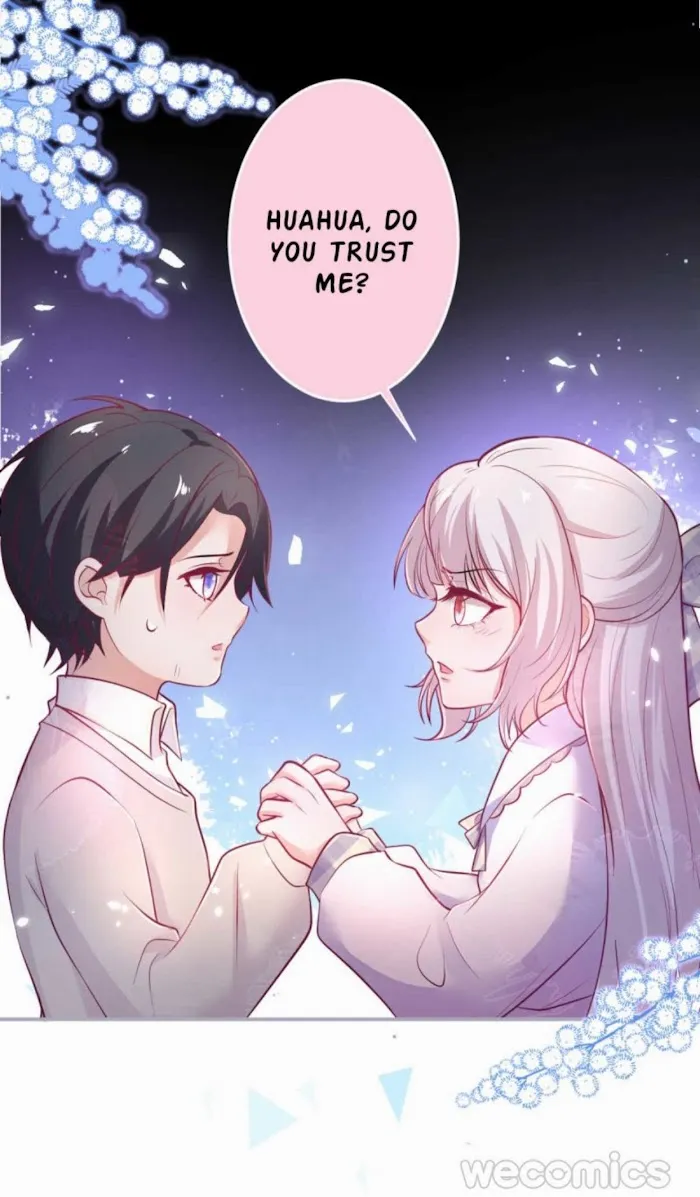Fatal Oxygen - Chapter 130 Page 12
