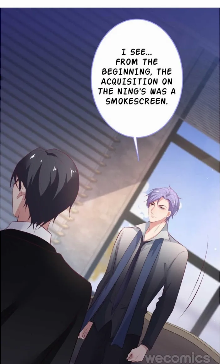 Fatal Oxygen - Chapter 130 Page 33