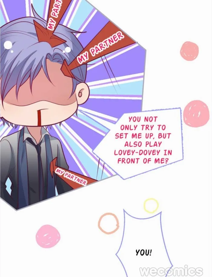 Fatal Oxygen - Chapter 130 Page 37
