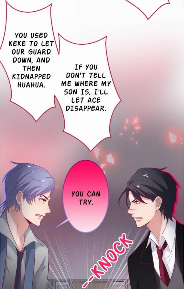 Fatal Oxygen - Chapter 130 Page 43