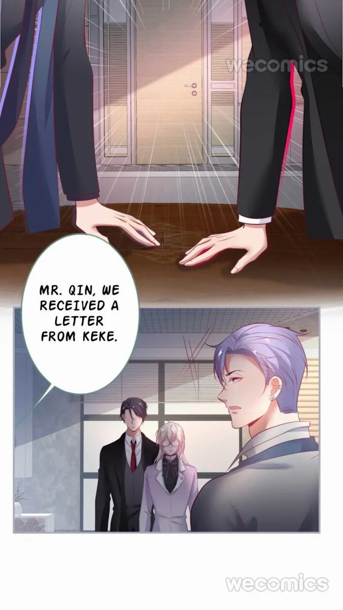 Fatal Oxygen - Chapter 130 Page 44