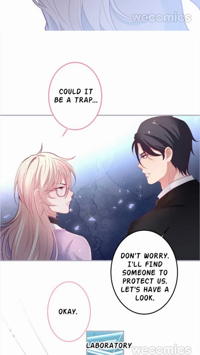 Fatal Oxygen - Chapter 130 Page 52