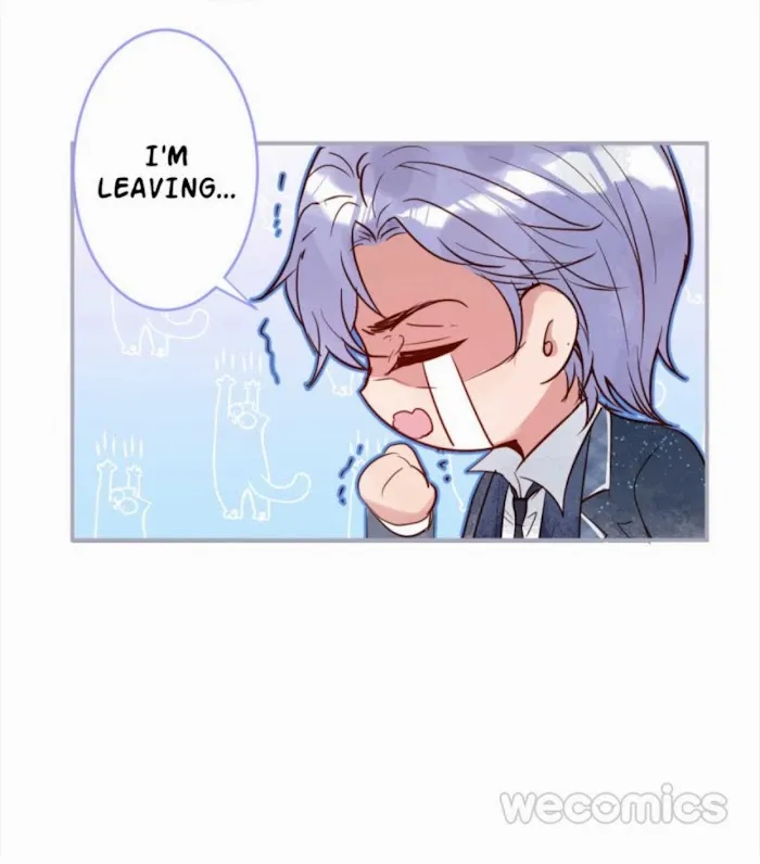 Fatal Oxygen - Chapter 130 Page 60