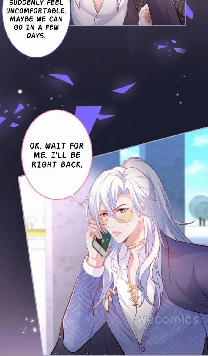 Fatal Oxygen - Chapter 131 Page 6