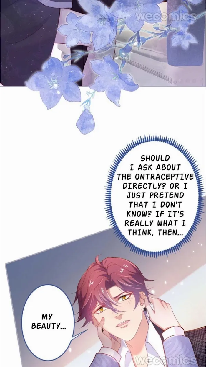 Fatal Oxygen - Chapter 131 Page 16
