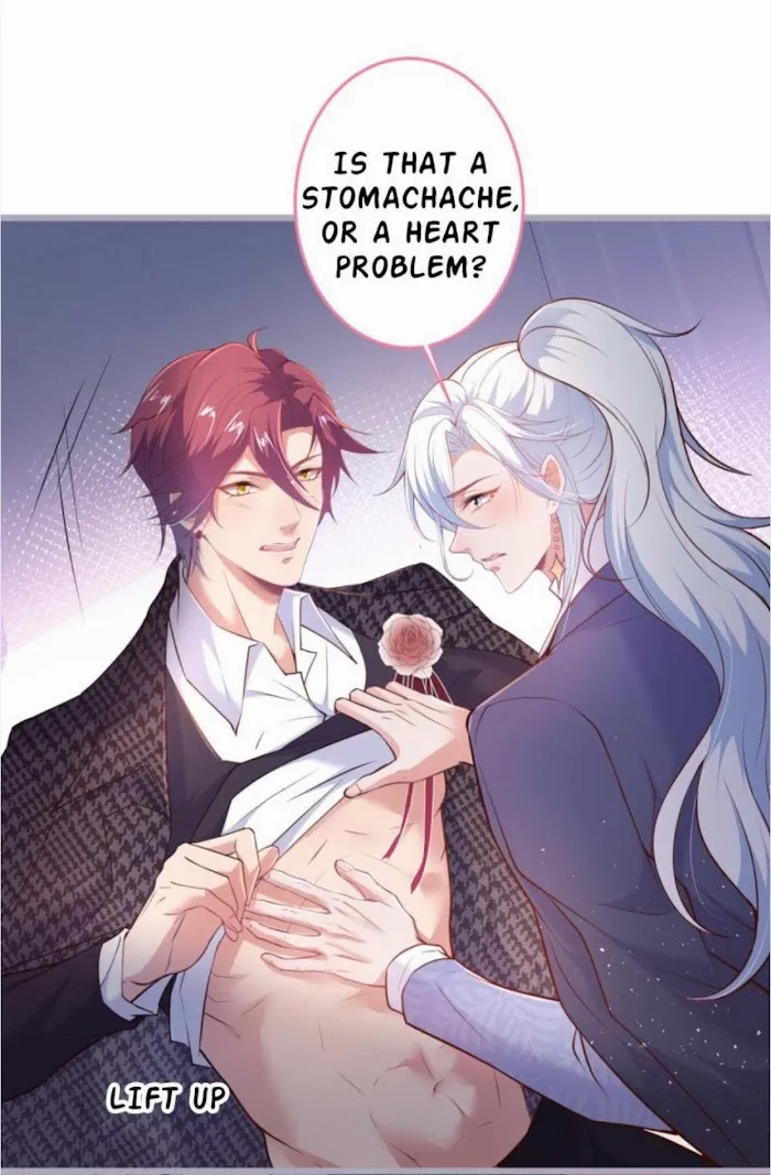 Fatal Oxygen - Chapter 131 Page 20