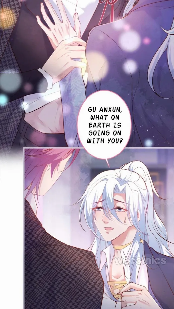 Fatal Oxygen - Chapter 131 Page 23