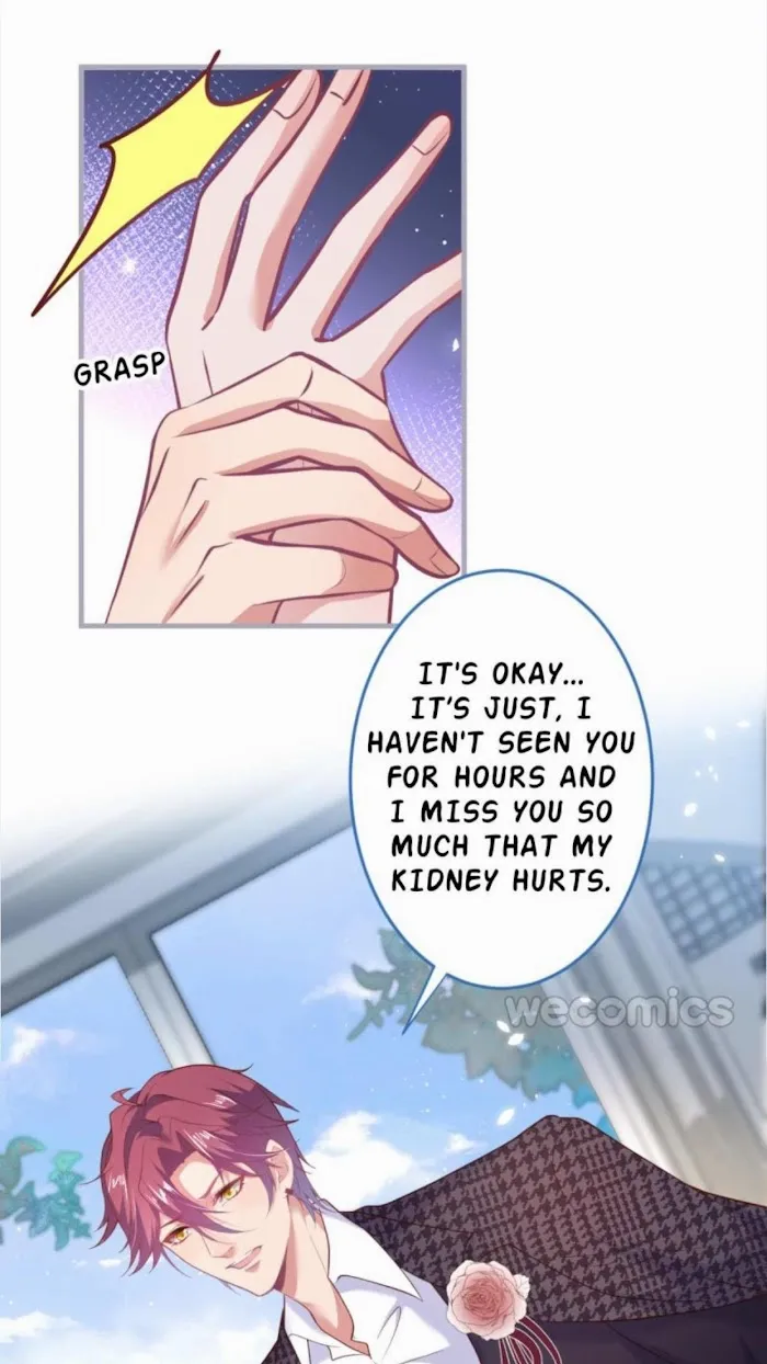 Fatal Oxygen - Chapter 131 Page 34
