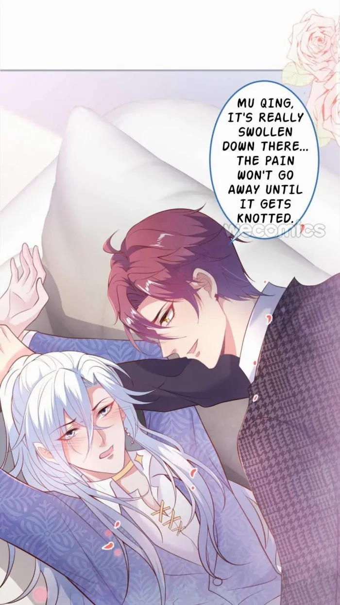 Fatal Oxygen - Chapter 131 Page 39