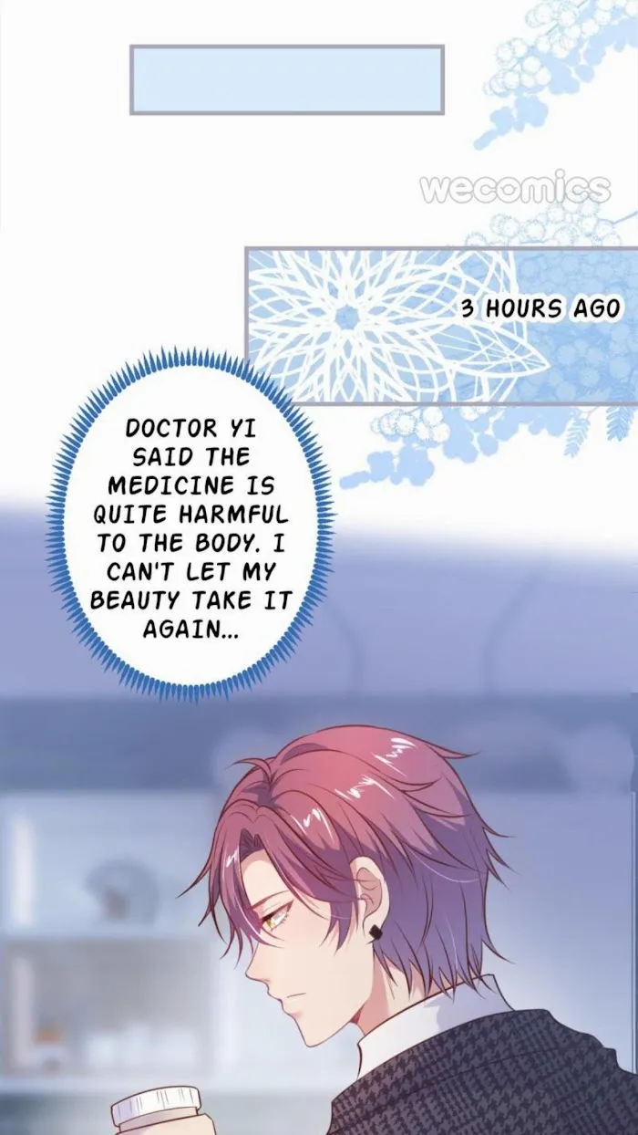 Fatal Oxygen - Chapter 131 Page 46