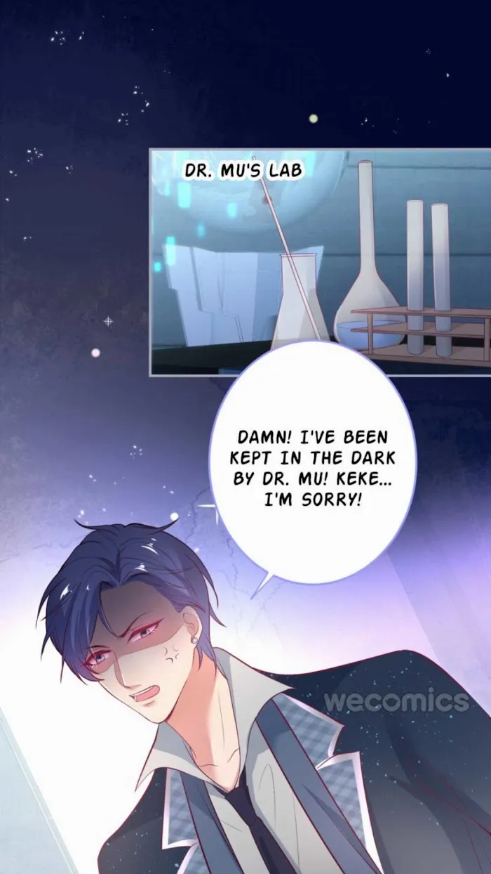 Fatal Oxygen - Chapter 132 Page 4