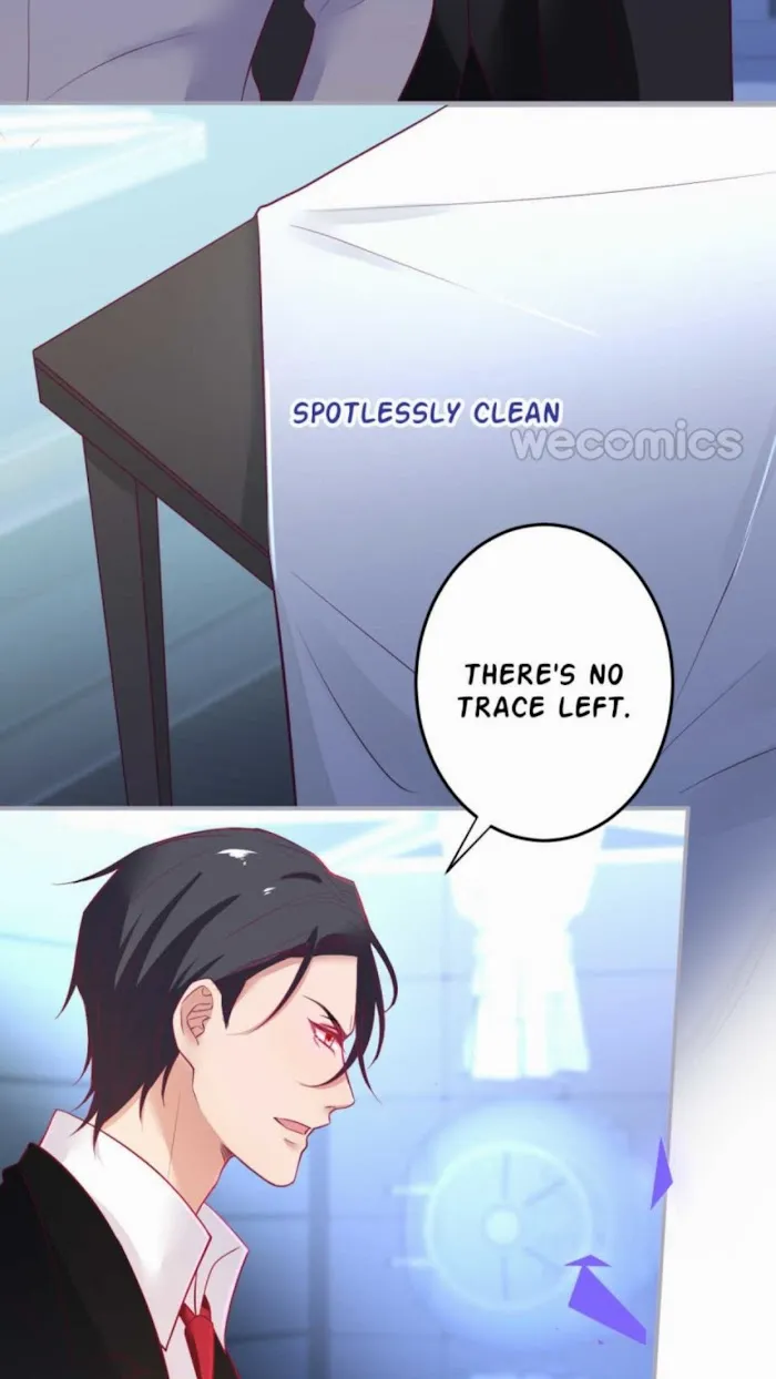 Fatal Oxygen - Chapter 132 Page 7