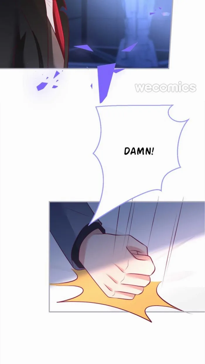 Fatal Oxygen - Chapter 132 Page 8