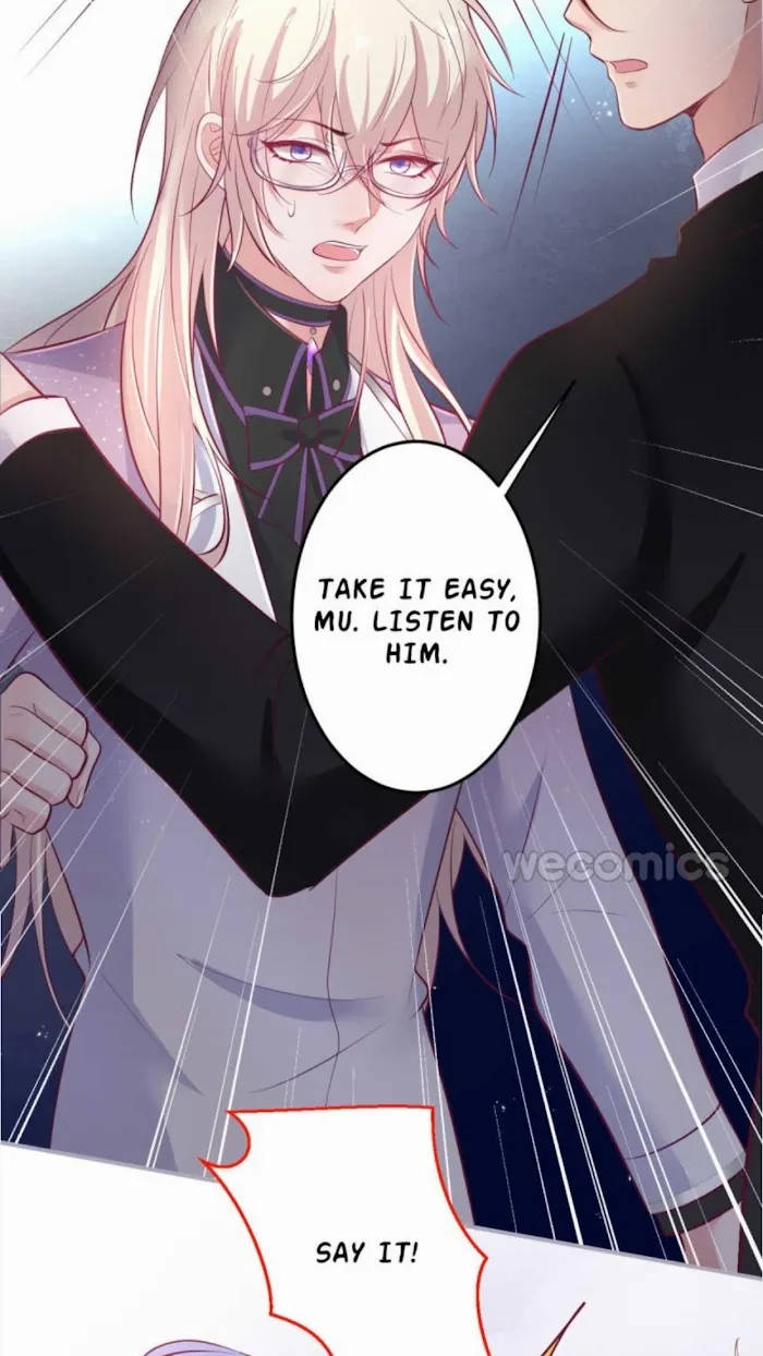Fatal Oxygen - Chapter 132 Page 11