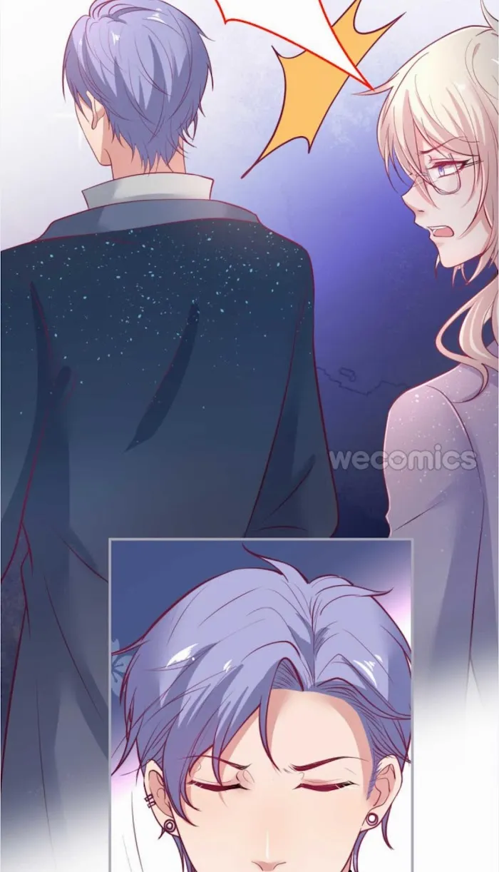 Fatal Oxygen - Chapter 132 Page 12