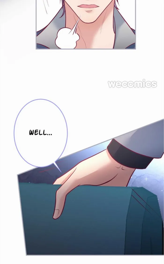 Fatal Oxygen - Chapter 132 Page 13