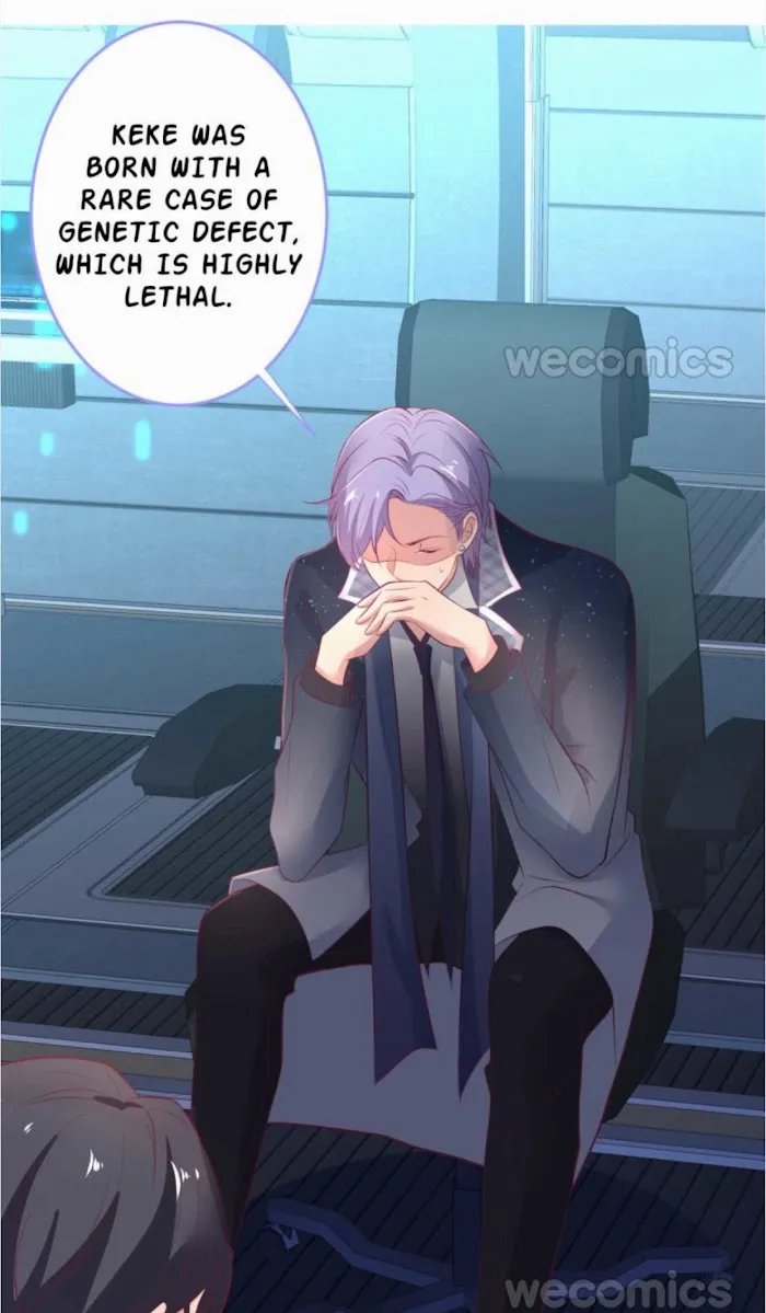 Fatal Oxygen - Chapter 132 Page 14