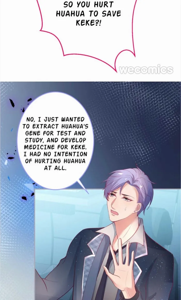 Fatal Oxygen - Chapter 132 Page 17