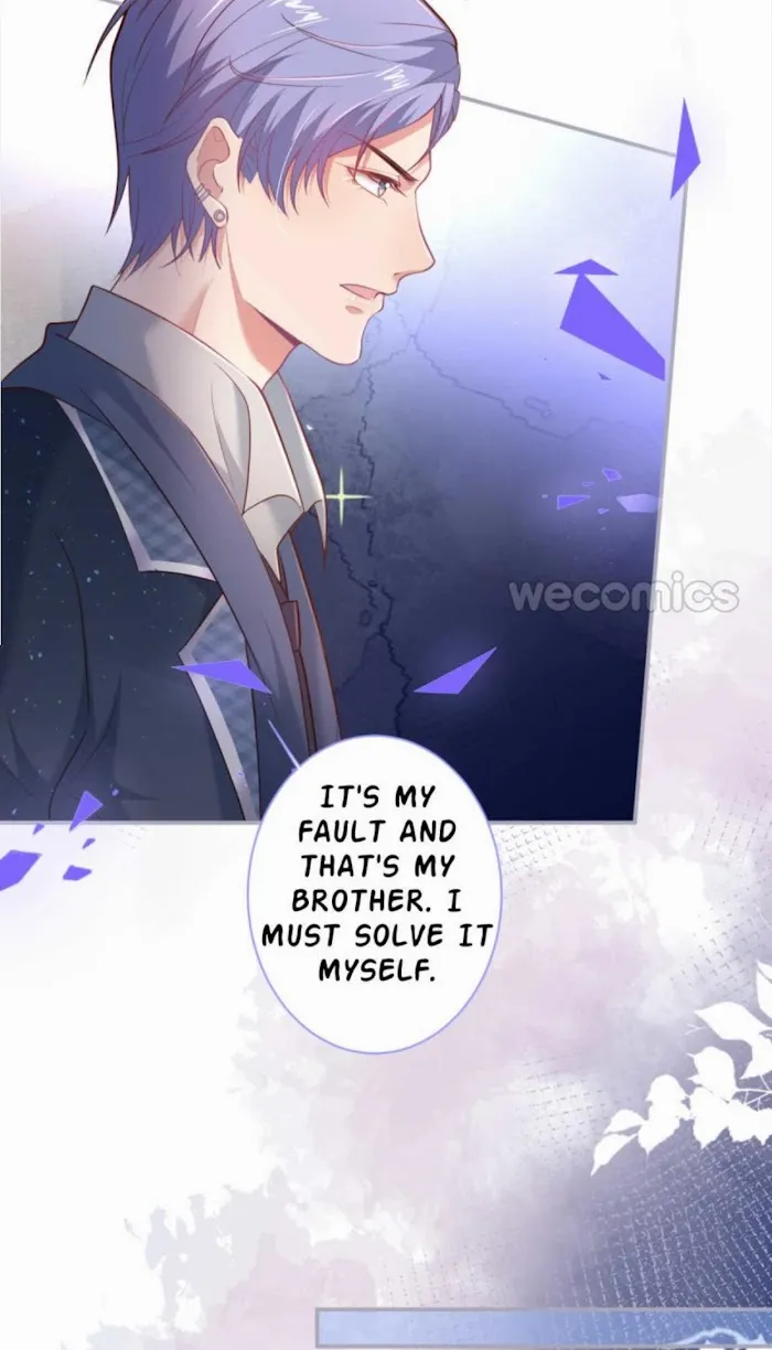 Fatal Oxygen - Chapter 132 Page 33
