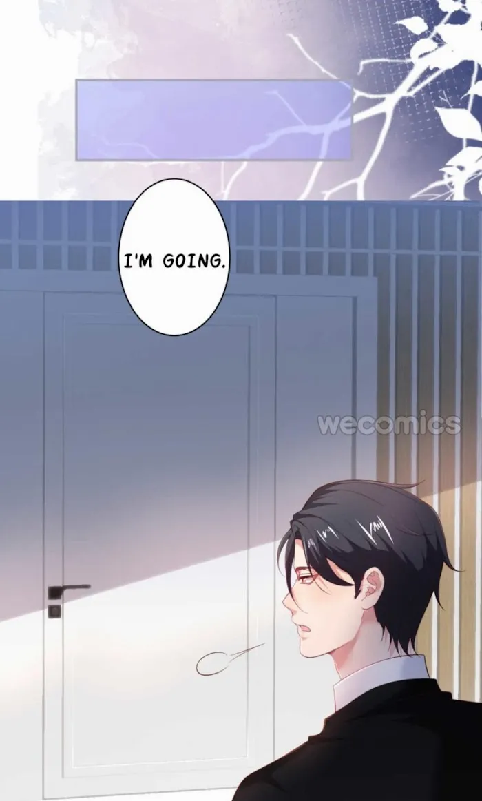 Fatal Oxygen - Chapter 132 Page 34