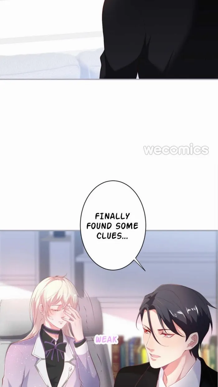 Fatal Oxygen - Chapter 132 Page 35
