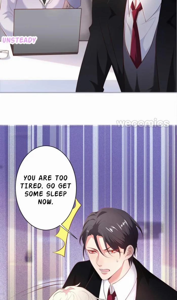 Fatal Oxygen - Chapter 132 Page 36