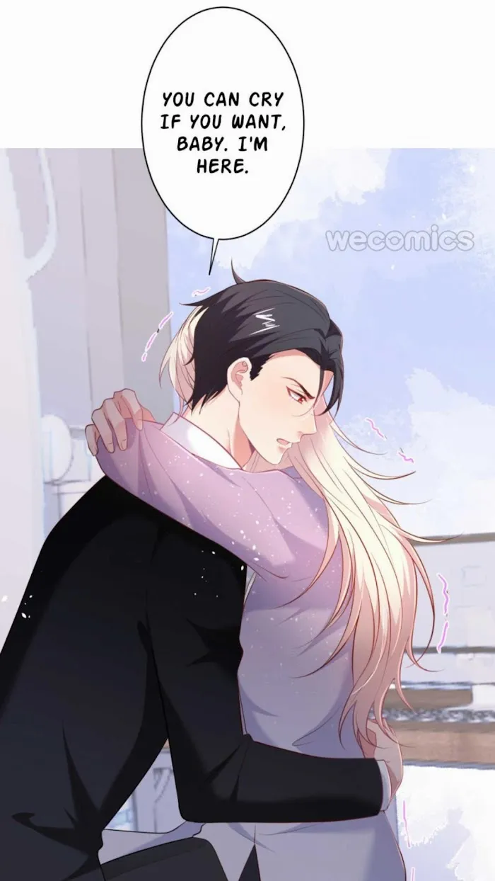 Fatal Oxygen - Chapter 132 Page 41