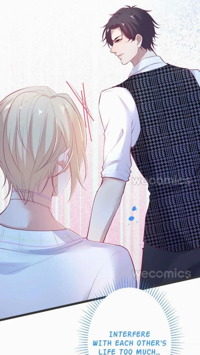 Fatal Oxygen - Chapter 133 Page 15