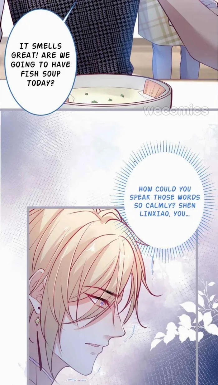 Fatal Oxygen - Chapter 133 Page 17