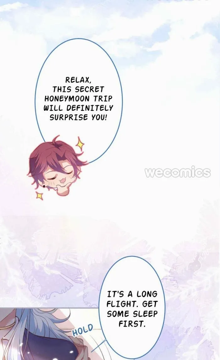 Fatal Oxygen - Chapter 133 Page 33