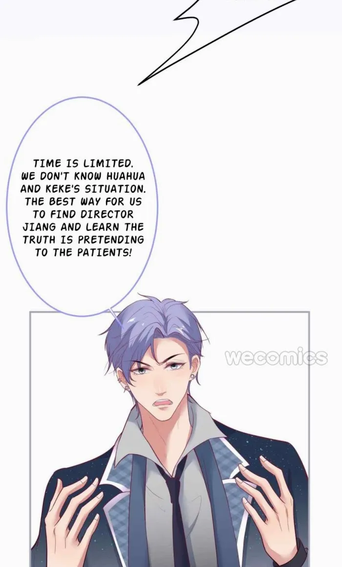 Fatal Oxygen - Chapter 133 Page 66