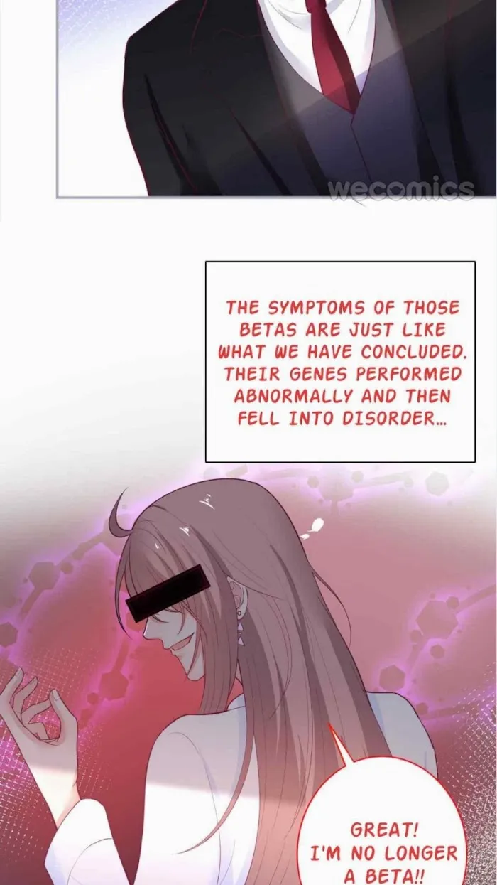 Fatal Oxygen - Chapter 134 Page 6