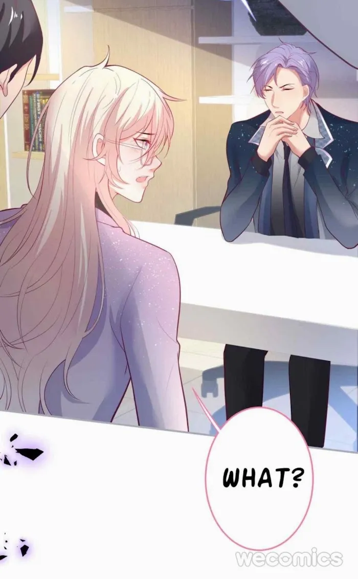 Fatal Oxygen - Chapter 134 Page 8