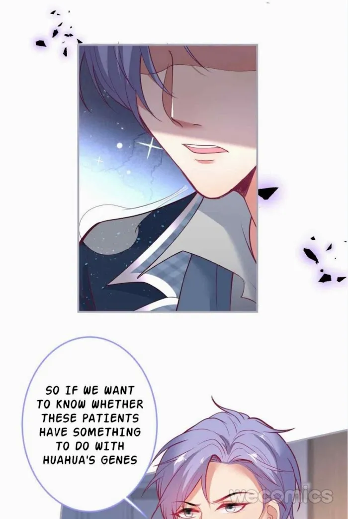Fatal Oxygen - Chapter 134 Page 9