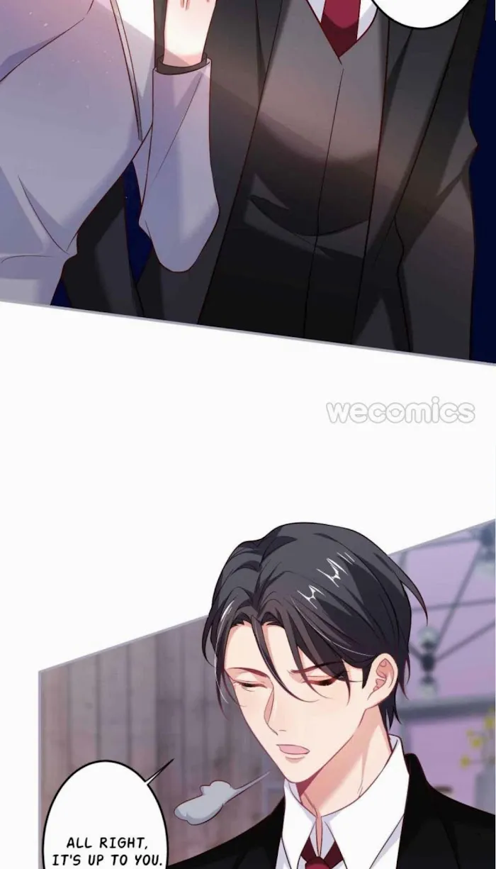 Fatal Oxygen - Chapter 134 Page 19