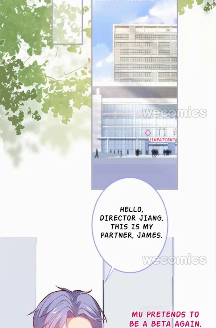 Fatal Oxygen - Chapter 134 Page 22