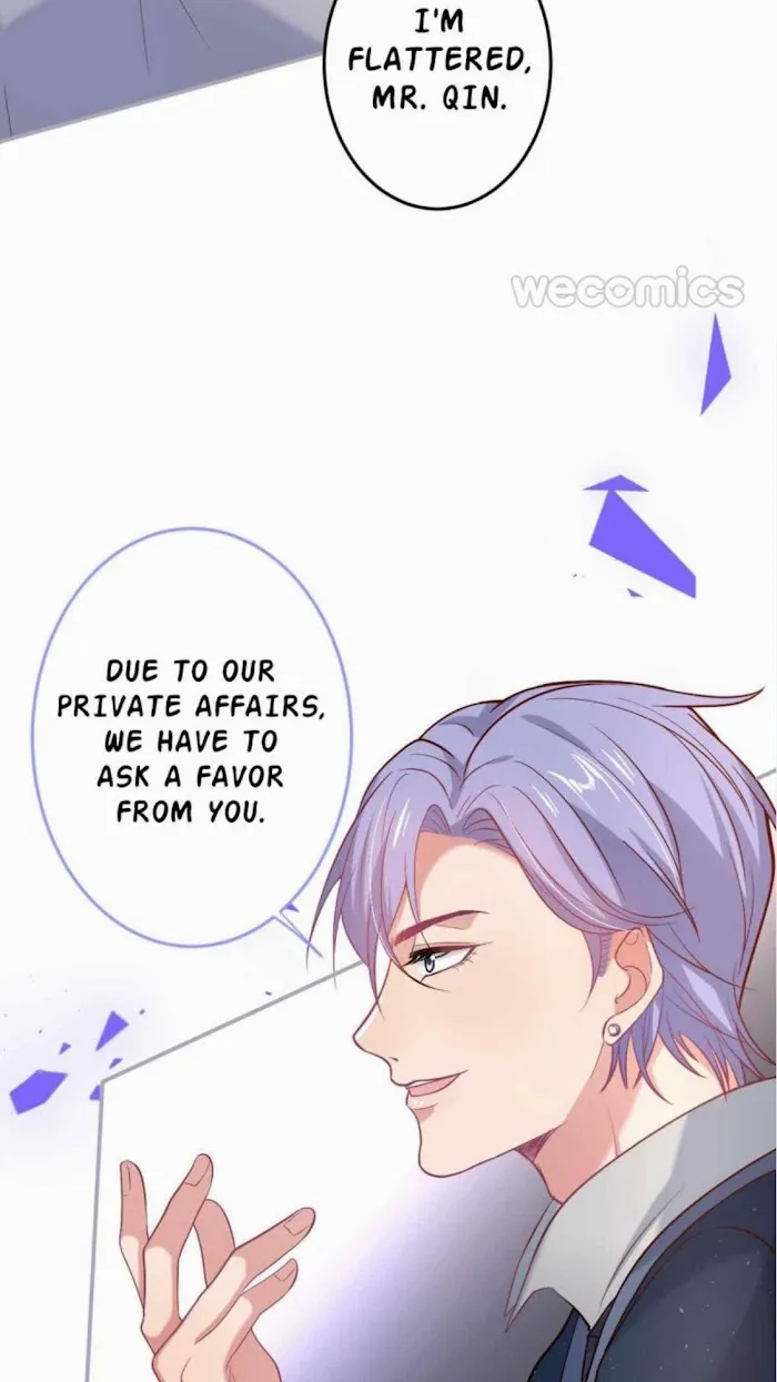 Fatal Oxygen - Chapter 134 Page 27