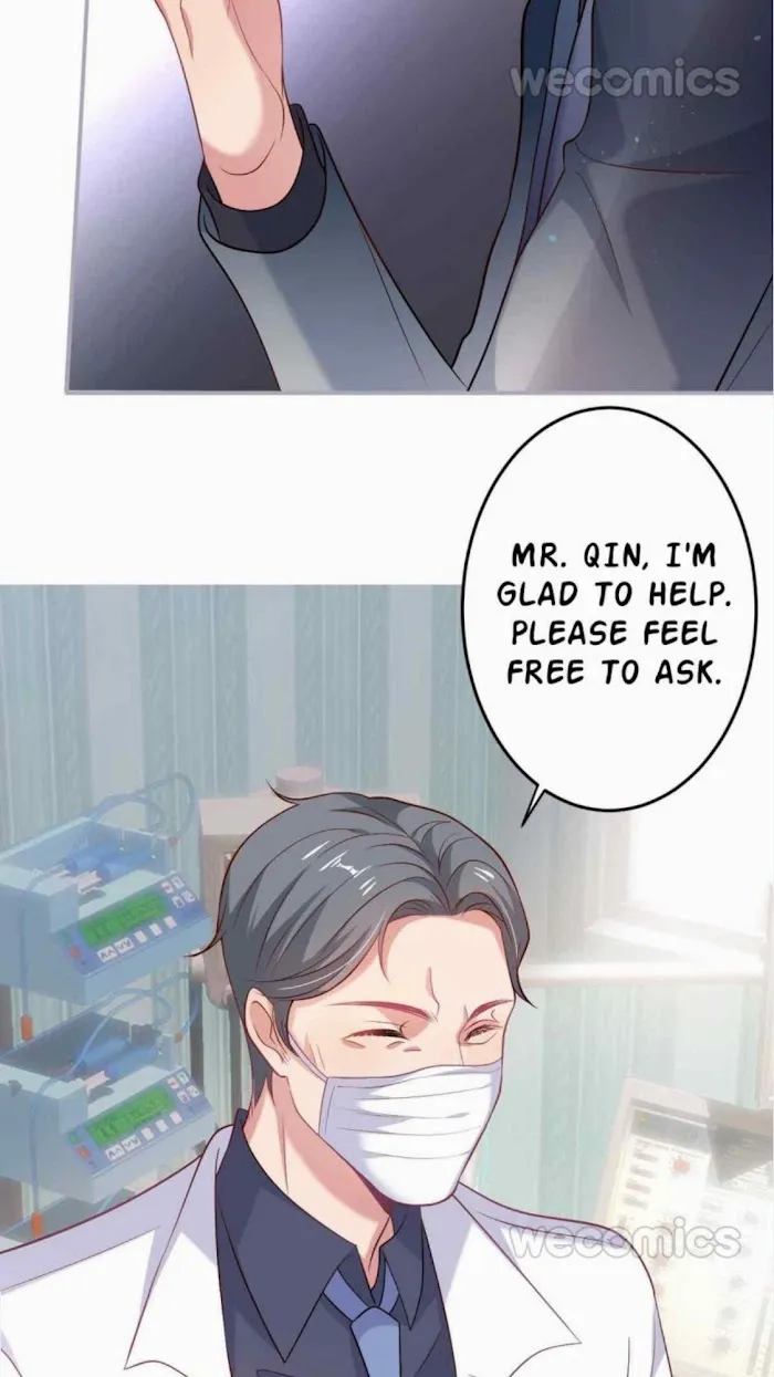 Fatal Oxygen - Chapter 134 Page 28