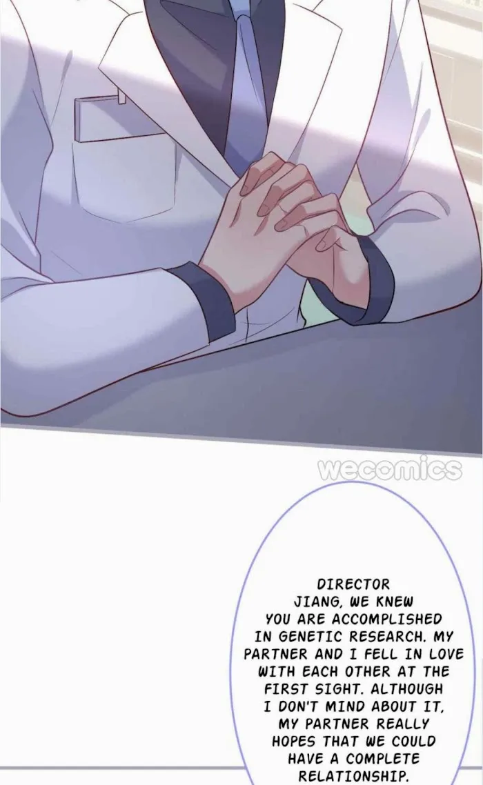 Fatal Oxygen - Chapter 134 Page 29
