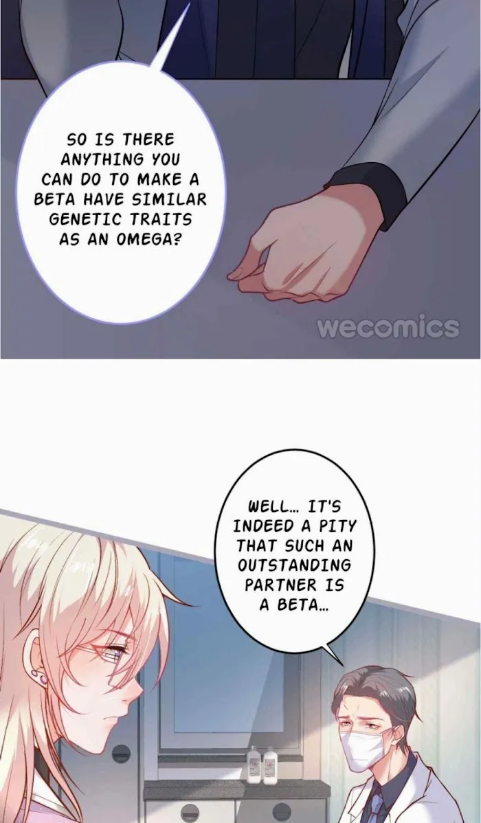 Fatal Oxygen - Chapter 134 Page 31