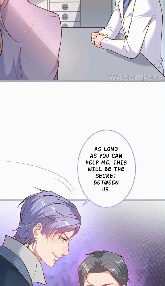 Fatal Oxygen - Chapter 134 Page 32