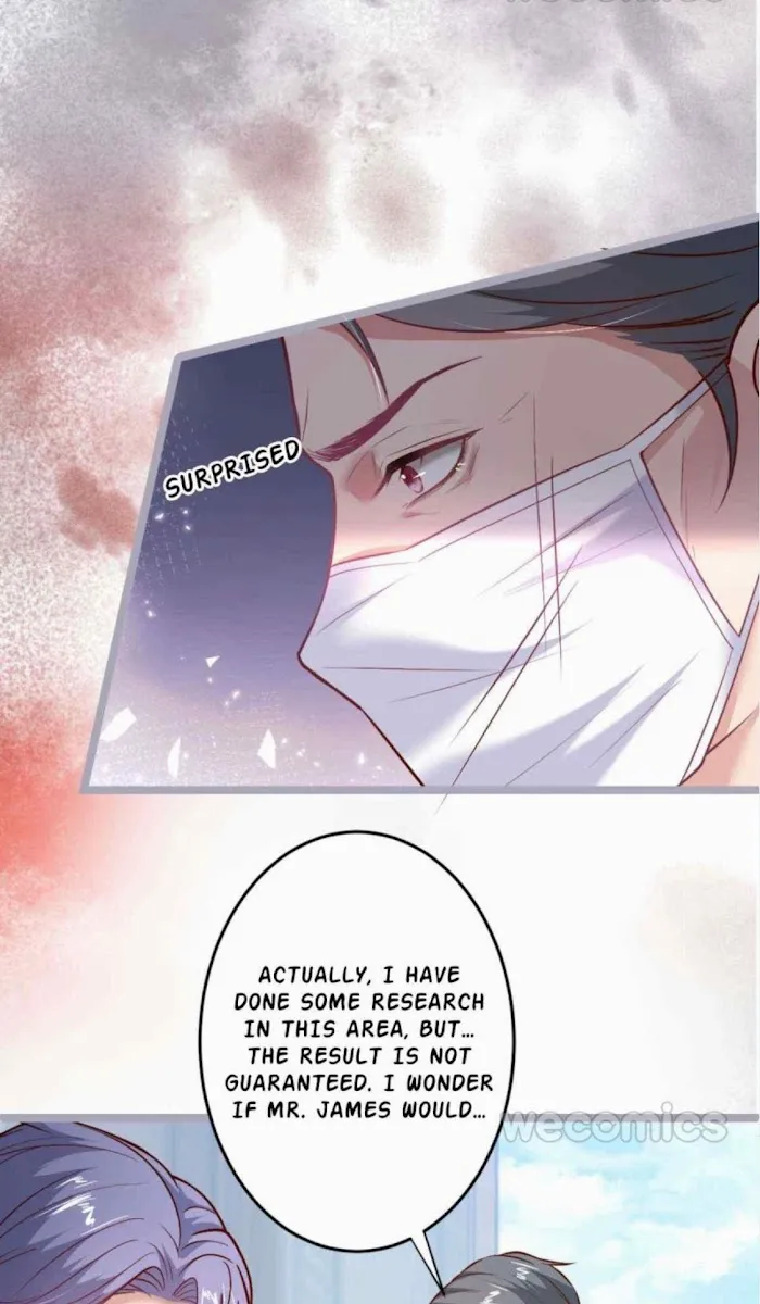 Fatal Oxygen - Chapter 134 Page 34