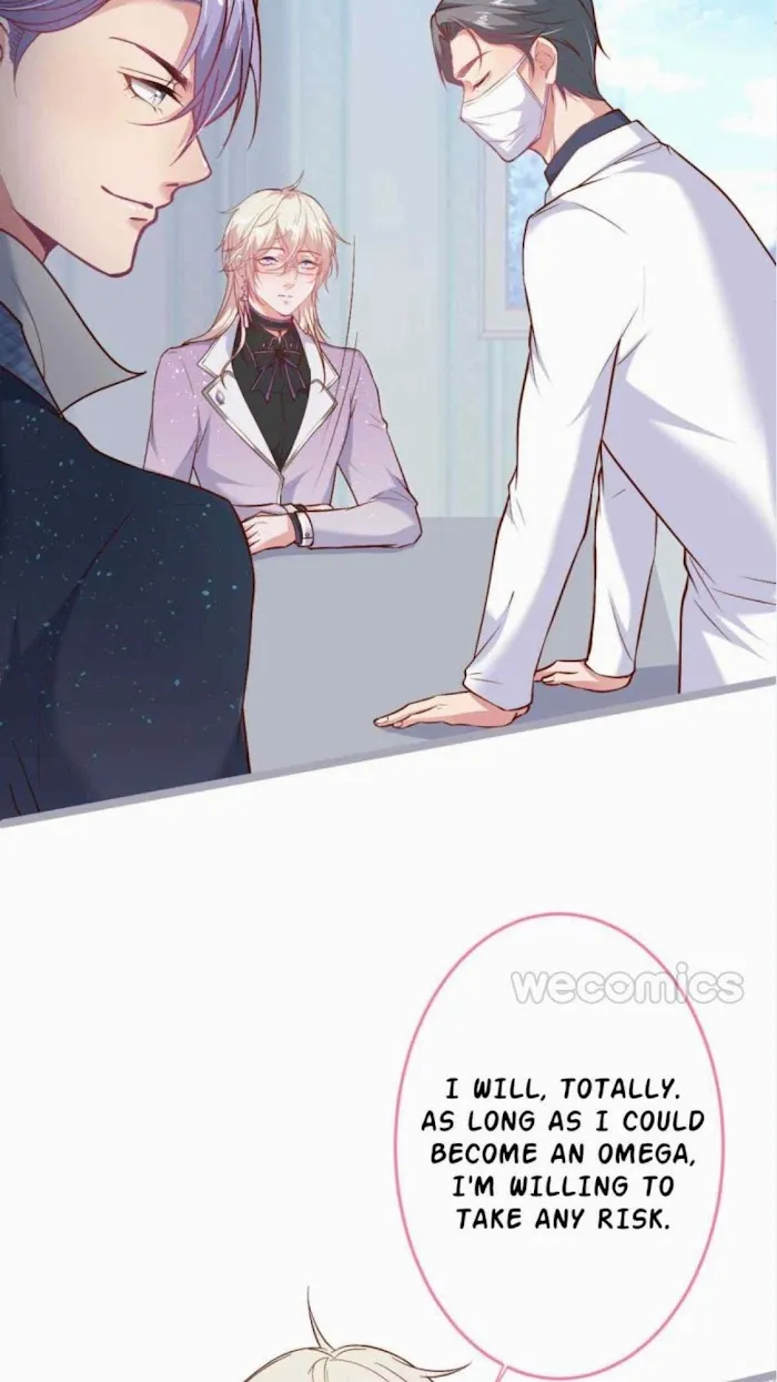 Fatal Oxygen - Chapter 134 Page 35