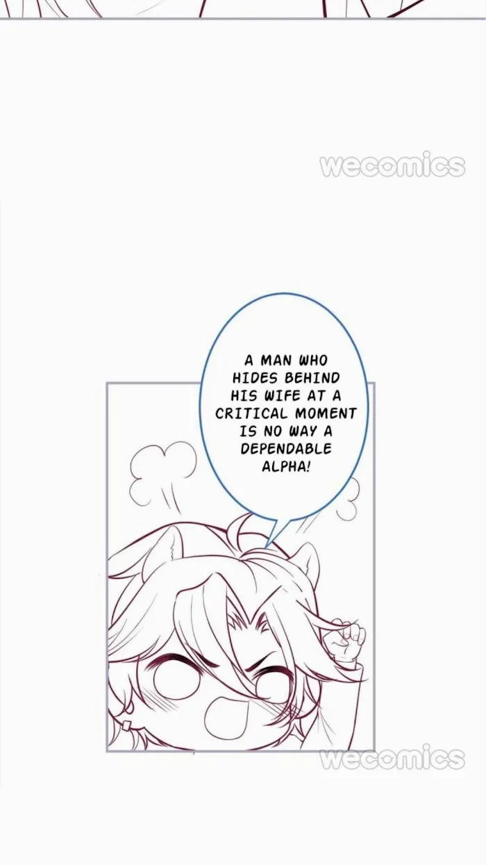 Fatal Oxygen - Chapter 134 Page 54