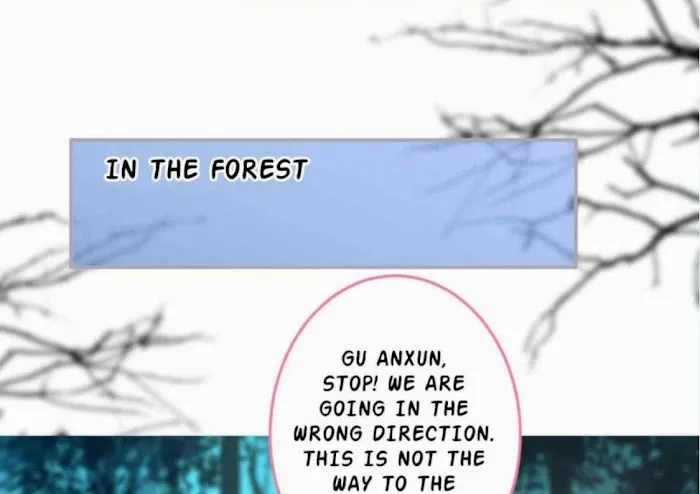Fatal Oxygen - Chapter 135 Page 34