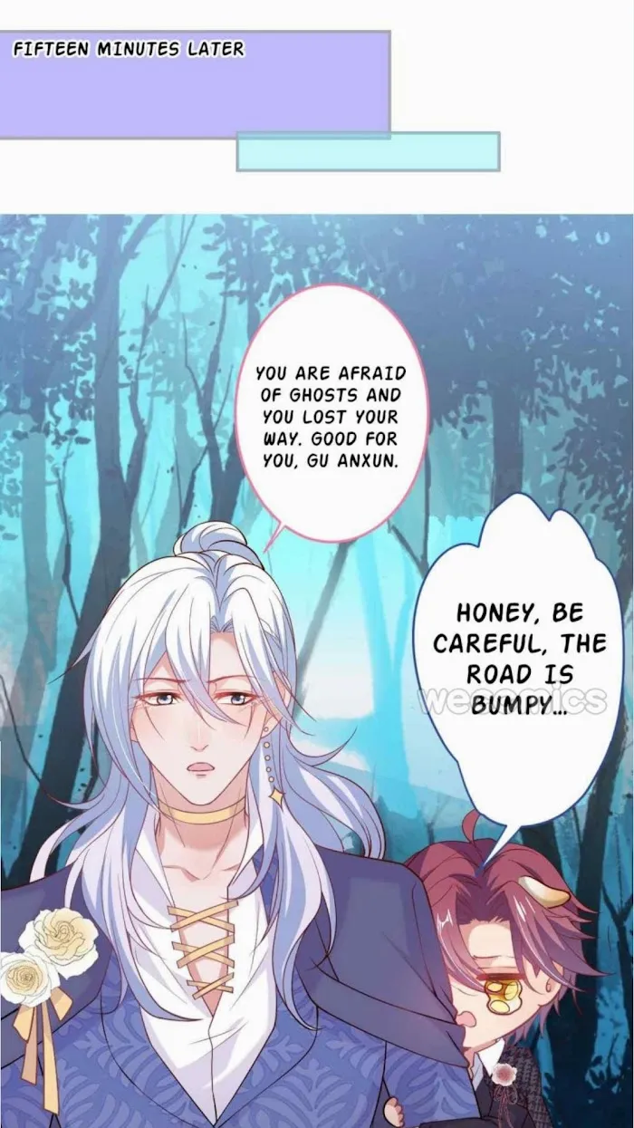 Fatal Oxygen - Chapter 135 Page 42